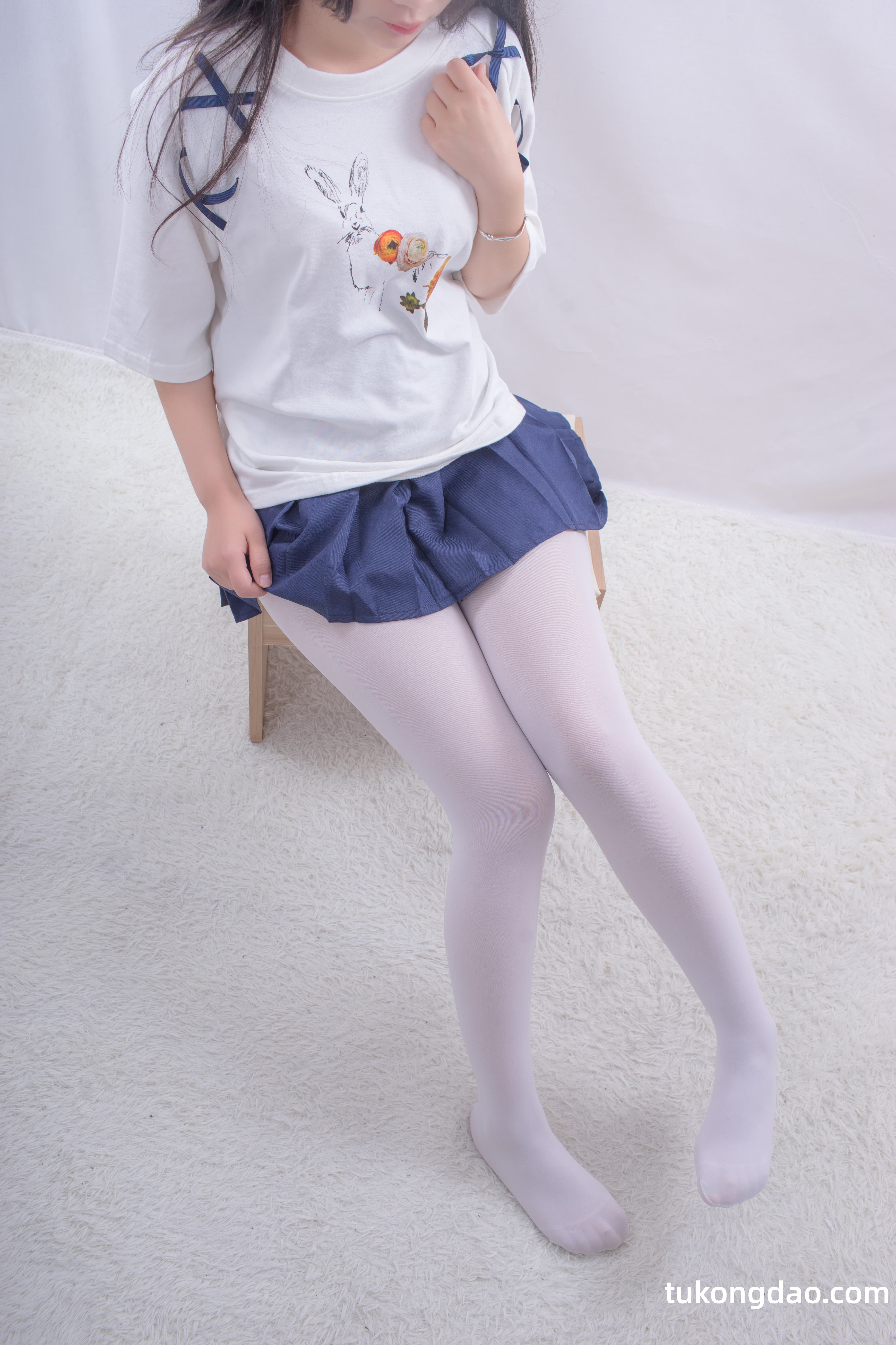 轻兰映画 VOL.009 写真集 写真系列-第39张